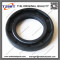 25x41.25x6mm Rubber Rotary Shaft Oil Seal with Garter Spring R23 / TC