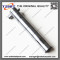 Operating shaft shaft pin for drive shaft