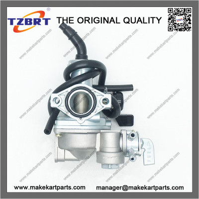 Carb For CT90 Carburetor With High Performance