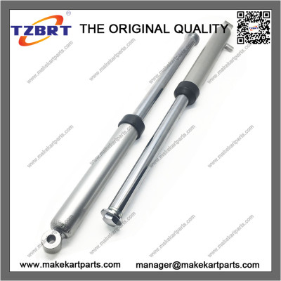 NEW Front Fork Leg Shock Absorber For PW50 1981 - 2000
