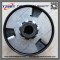 Centrifugal Clutch, 20T #219 Sprocket With a 3/4