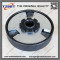 Centrifugal Clutch, Single 17T #35 Sprocket With a 3/4