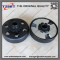 Centrifugal Clutch, Single 17T #35 Sprocket With a 3/4