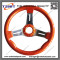 335mm Car Sports Plastic Deep Dish Drifting Racing Steering Wheel