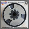 Go kart spare parts #35 chain 5/8 inch bore 12T centrifugal clutch
