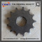 428 13T tooth Front Counter Sprocket Pit Dirt Bike ATV 125cc