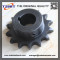 14T Tooth #428 Sprocket Gear with 20mm Bore for Mini Bike Go Kart