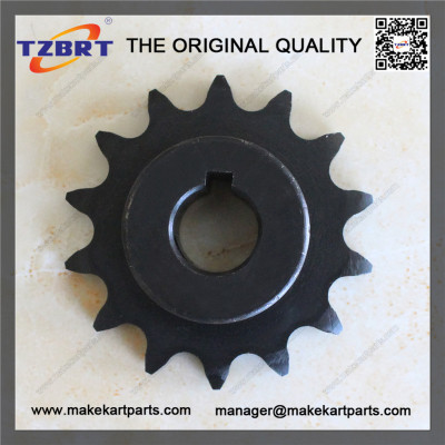 14T Tooth #420 Sprocket Gear with 5/8
