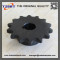 14T Tooth #420 Sprocket Gear with 5/8