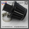 High Performance Conical Air Filter 12mm For Mini Motos