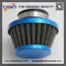 35mm Air Filter ATV 70 90 110 125 CC for Motorcycle Racer FAST SHIPPING