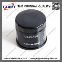 CF motorcycle oil filter