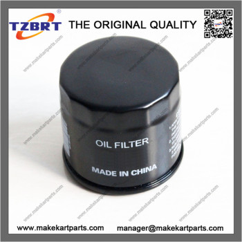 CF oil filter in China