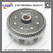 Professional supplier clutch assy for Motorcycle AM6 engines centrifugal clutch