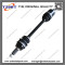 ATV Complete Wheel Shaft Axle Front Left OR Right