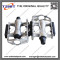 Bicycle Pedal Aluminum Alloy Mountain Bike Pedal 1 Pair Professional Cycling