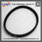 Factory affordable belt 203783 type belt
