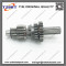 Main Shaft and Counter Shaft Assy for cd70 Transmission Wholesale