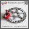 Bike Bicycle 160mm Disc Brake MTB Rotor With 6 Bolts