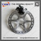 MTB Bike Disc Brakes set Front & Rear Calipers with 6 Rotors