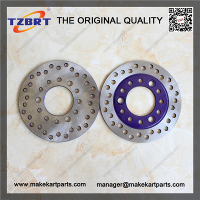 New Brake Disc Rotor 160mm For Pit Bike Buggy