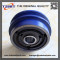 B Type construction belt pulley with 120mm OD 1 inch bore