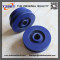 2pcs B120-25.4mm single clutch pulley for 25HP engine