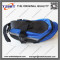 Blue Color Rear Tail Storage Saddle Bicycle Seat Pouch Waterproof Bag