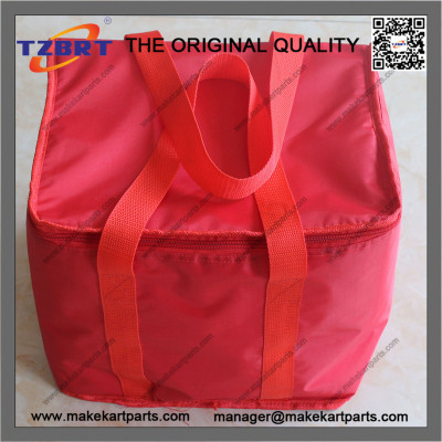 Portable Insulated Picnic Lunch Bags Storage Bag Food Storage Box