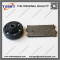 3/4 inch bore 20T centrifugal clutch with 219 chain kit