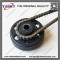 Minibike 20T centrifugal clutch and #219 chain combo