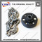 Minibike 20T centrifugal clutch and #219 chain combo