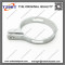 Alloy 87mm Oval Exhaust Bracket Clamp For 140cc Dirt Bike