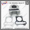 139QMB Chinese Scooter Engine Cylinder Piston Big Bore Kit