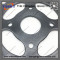 Go Kart 40 Tooth Sprocket 40mm Hole For 420 Chain
