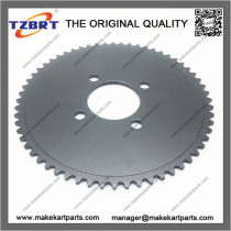 150cc Dune Buggy Steel Sprocket 60 Tooth 50mm #35 Chain