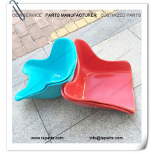 Colorful Go Kart Seat