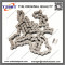 ATV 420 Chain 120 Links For 110cc 125cc Chinese Pit Dirt Bike