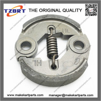 Lawn Mover Parts Powder Metallurgy chainsaws clutch For Sale