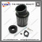 K&N Universal Performance Air Filter RU-1750 FLANGE 62mm ROUND & Straight