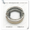 Brake Shoe for 50cc ATV Scooter Moped Drum 76mm