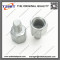 Motorcycle Wing Mirror Adaptor Bolts 8mm To 10mm