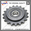 19T #25 Sprocket With 6201 2RS Bearing Assembly For Sale