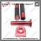 Motorcycle Parts CNC aluminum throttling handle set With Red Color
