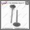 Motorcycle 250cc Intake and exhaust valve