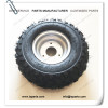 145/70-6 Wheel Tire 50cc 90cc 70cc 110cc ATV Quad with 6 inch rim