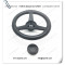 Wholesale PU Foam 210mm Steering Wheel for Racing Go Kart parts