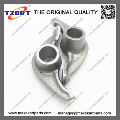 Bore 12mm 250cc Valve rocker for motorcycle