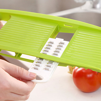 Lekoch Clover multifunction Mandoline slicer for kitchen