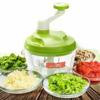 Lekoch Vegetable manual Chopper Kitchen Tools